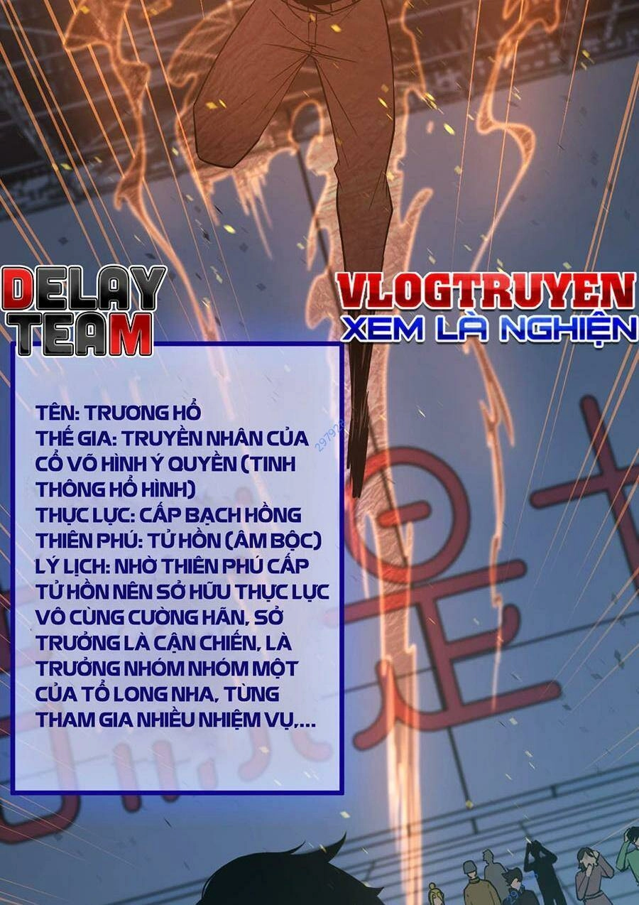 Siêu Phàm Tiến Hóa Chapter 132 - 9