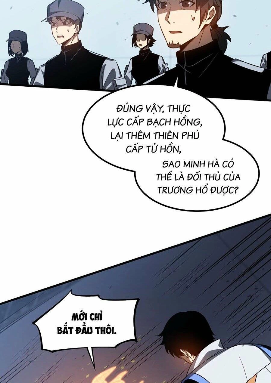 Siêu Phàm Tiến Hóa Chapter 132 - 15