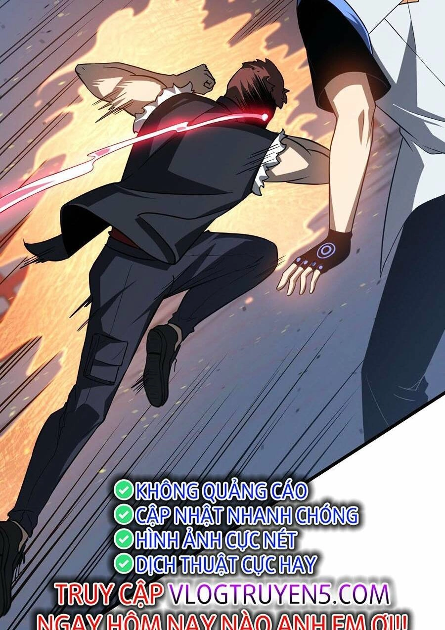 Siêu Phàm Tiến Hóa Chapter 132 - 16