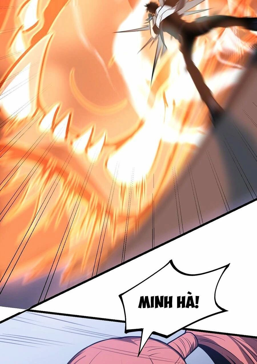 Siêu Phàm Tiến Hóa Chapter 132 - 20