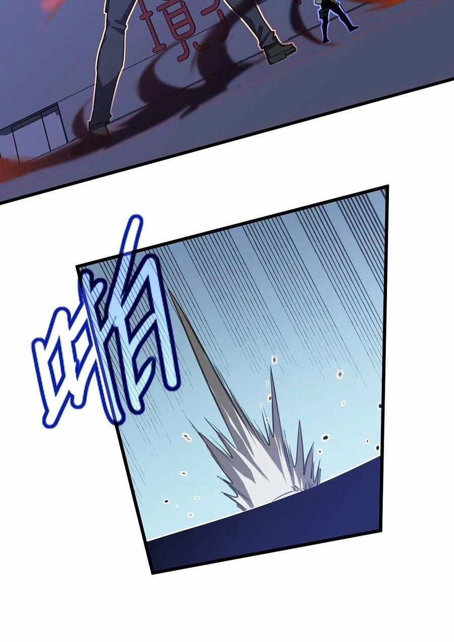 Siêu Phàm Tiến Hóa Chapter 132 - 23