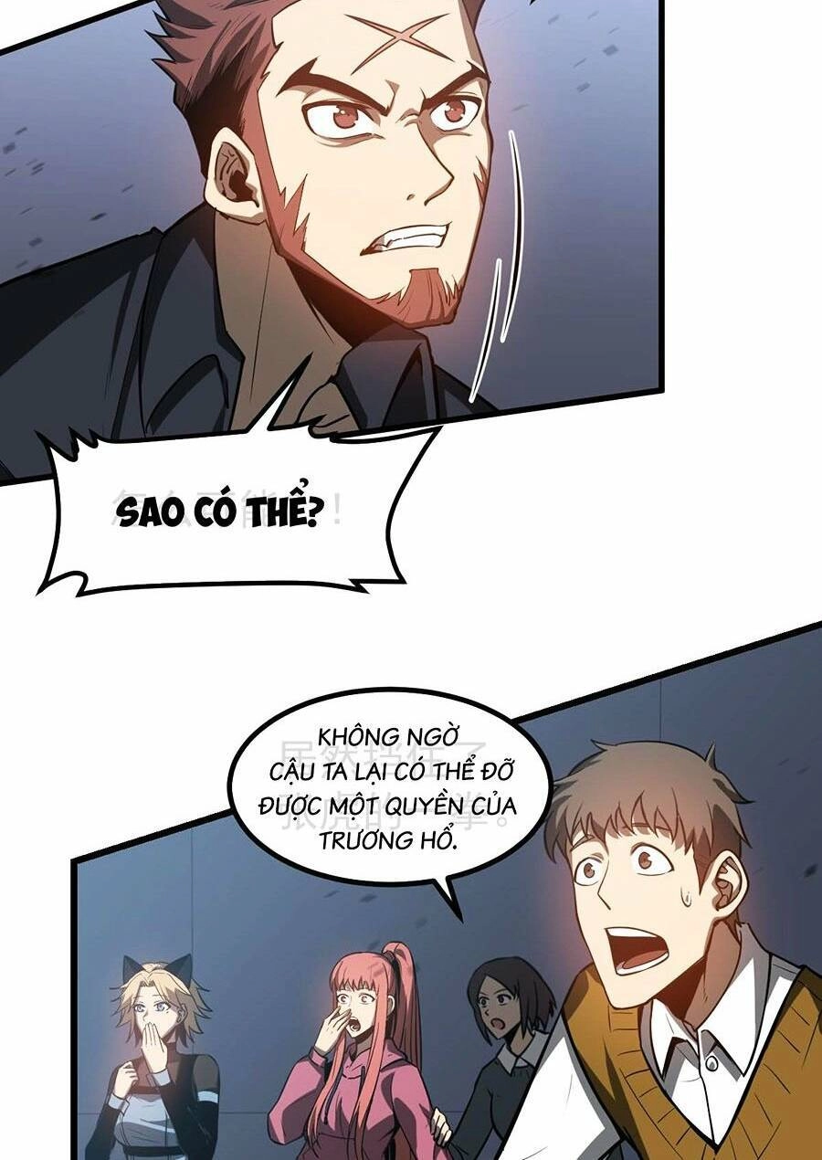 Siêu Phàm Tiến Hóa Chapter 132 - 28