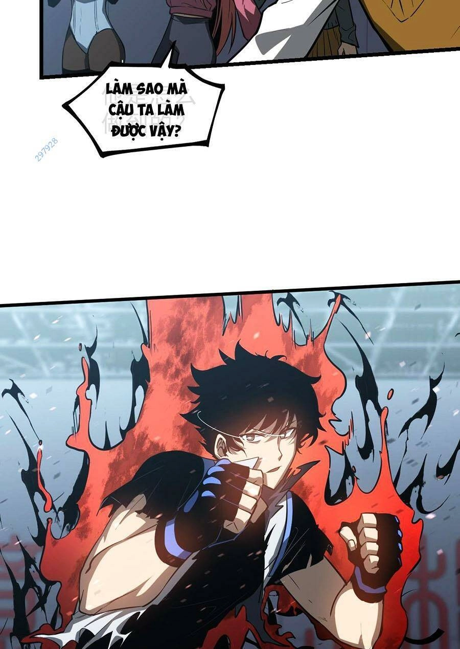 Siêu Phàm Tiến Hóa Chapter 132 - 29