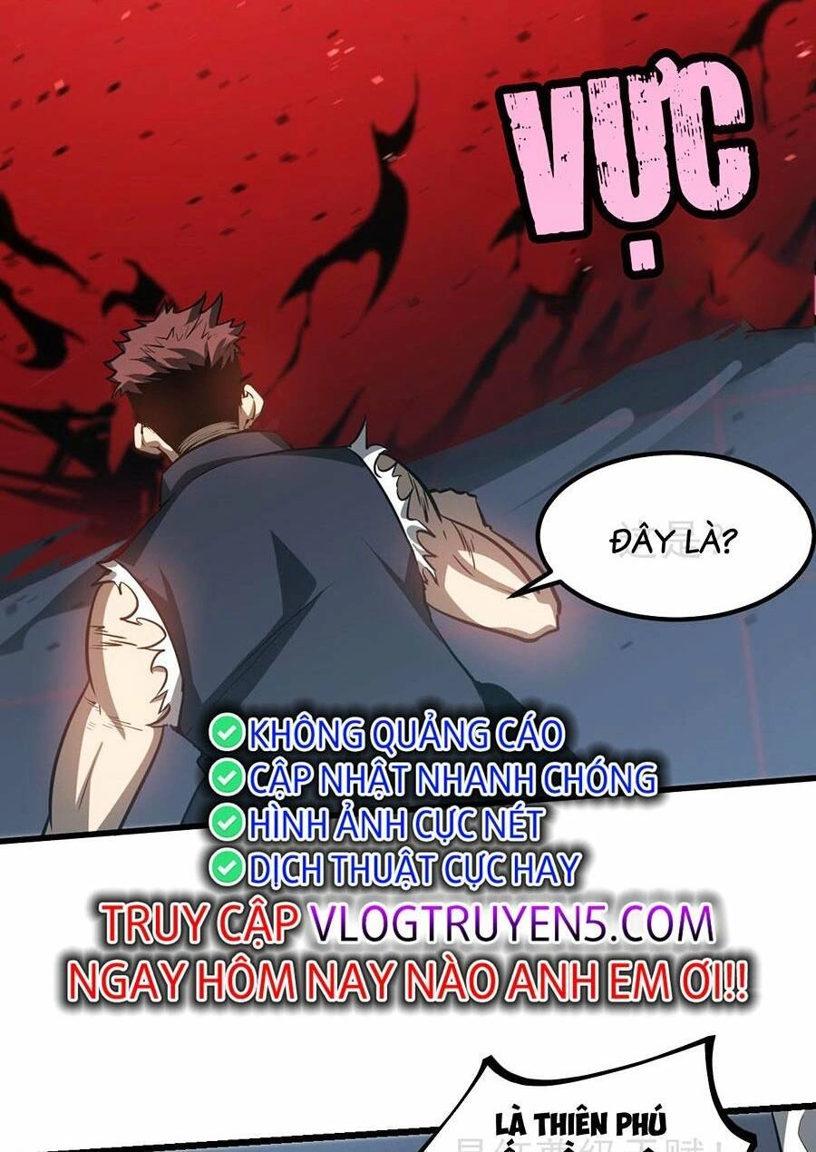 Siêu Phàm Tiến Hóa Chapter 132 - 32