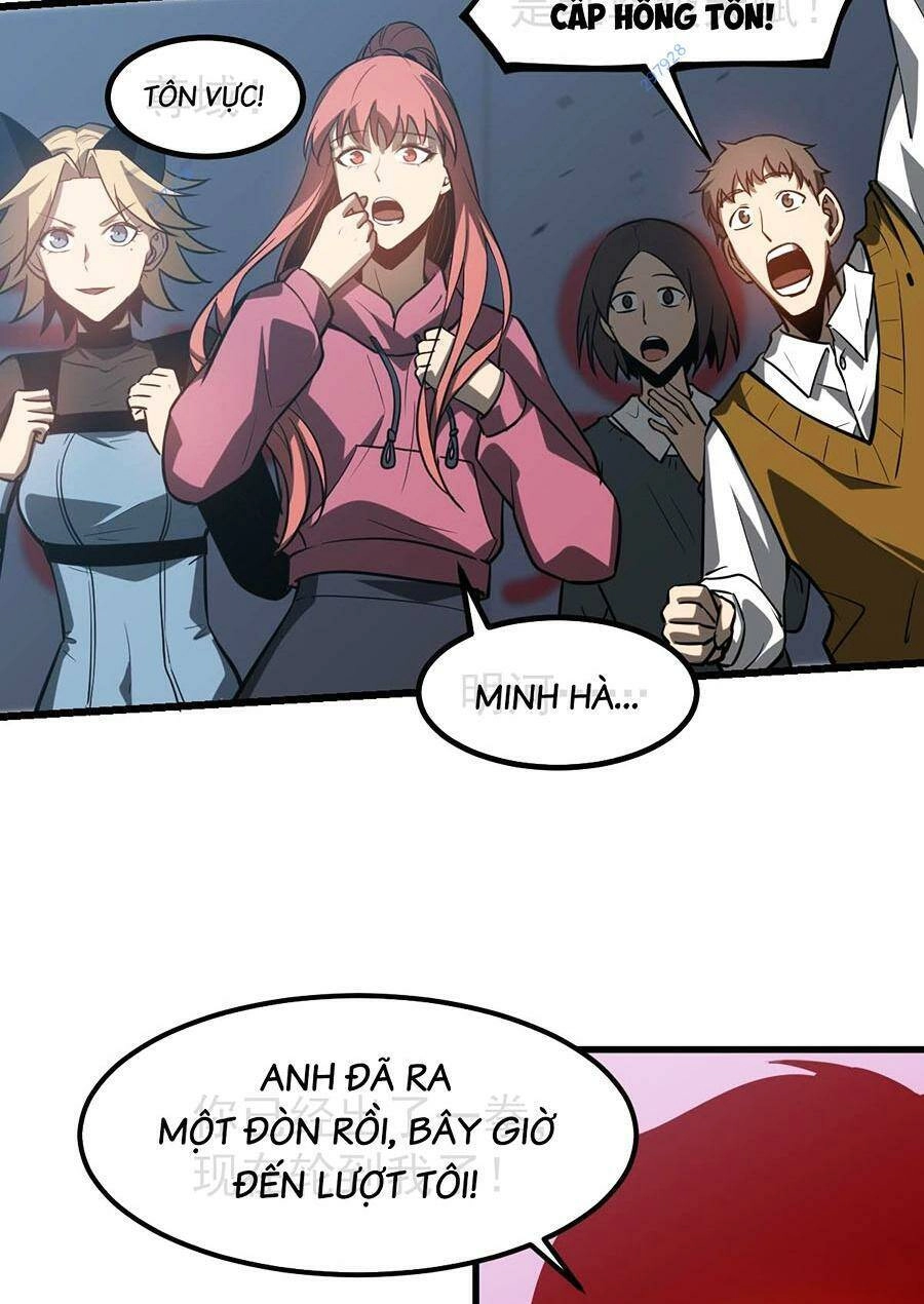 Siêu Phàm Tiến Hóa Chapter 132 - 33