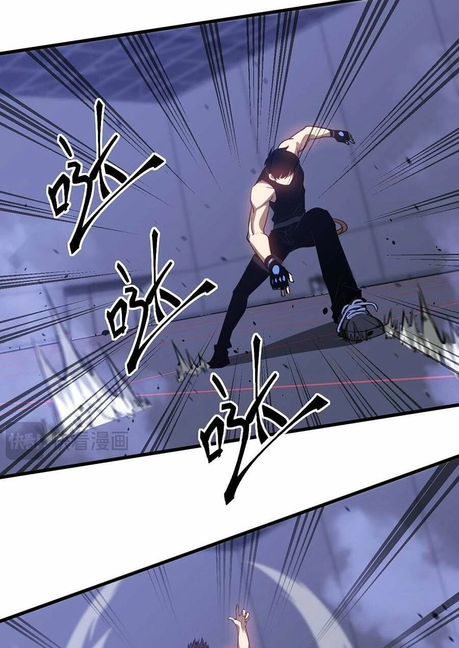 Siêu Phàm Tiến Hóa Chapter 132 - 40