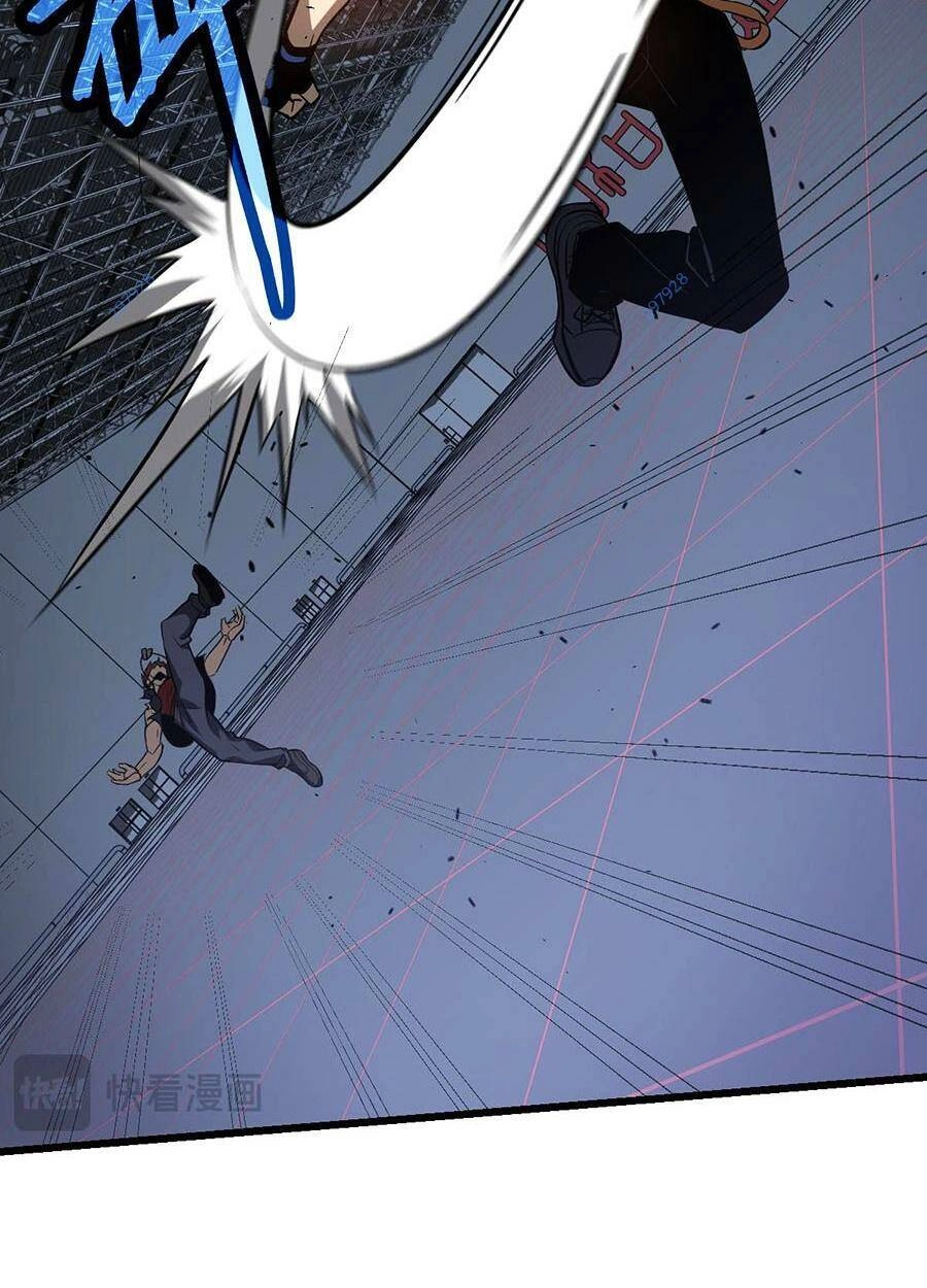 Siêu Phàm Tiến Hóa Chapter 132 - 49