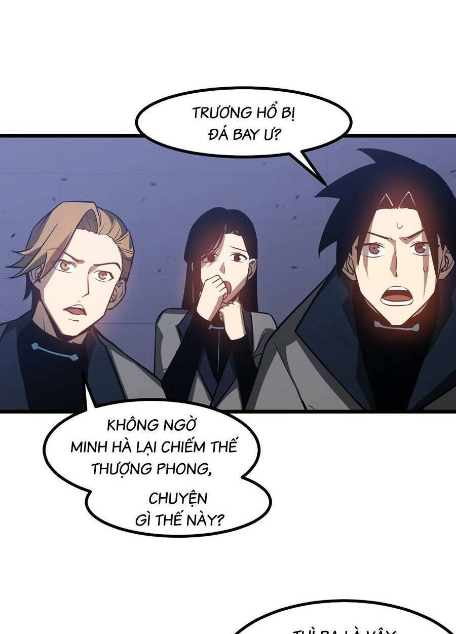 Siêu Phàm Tiến Hóa Chapter 132 - 50