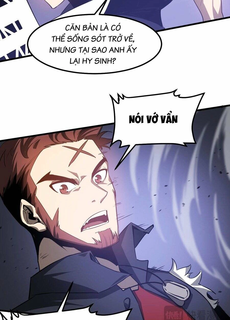 Siêu Phàm Tiến Hóa Chapter 132 - 55