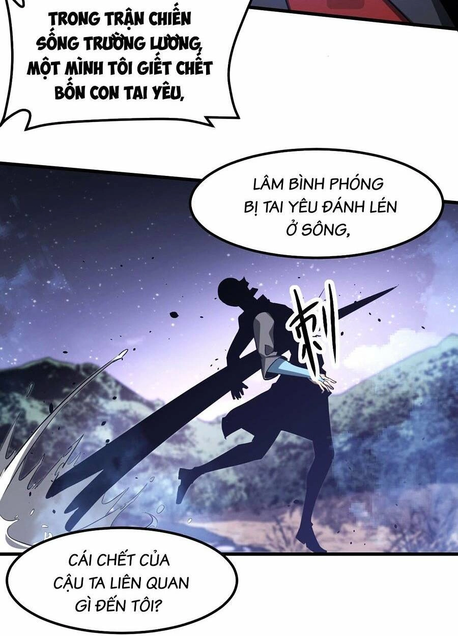 Siêu Phàm Tiến Hóa Chapter 132 - 56