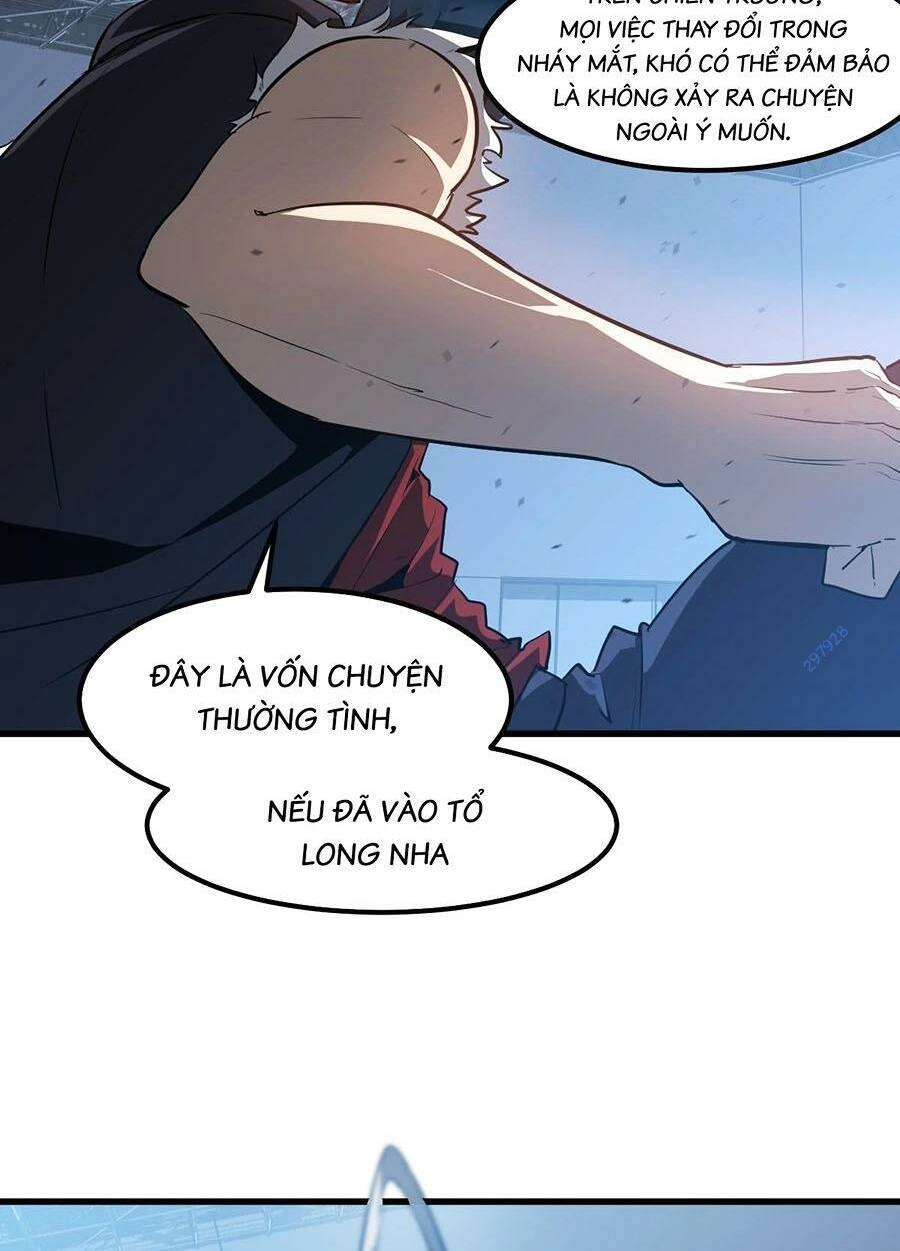 Siêu Phàm Tiến Hóa Chapter 132 - 58