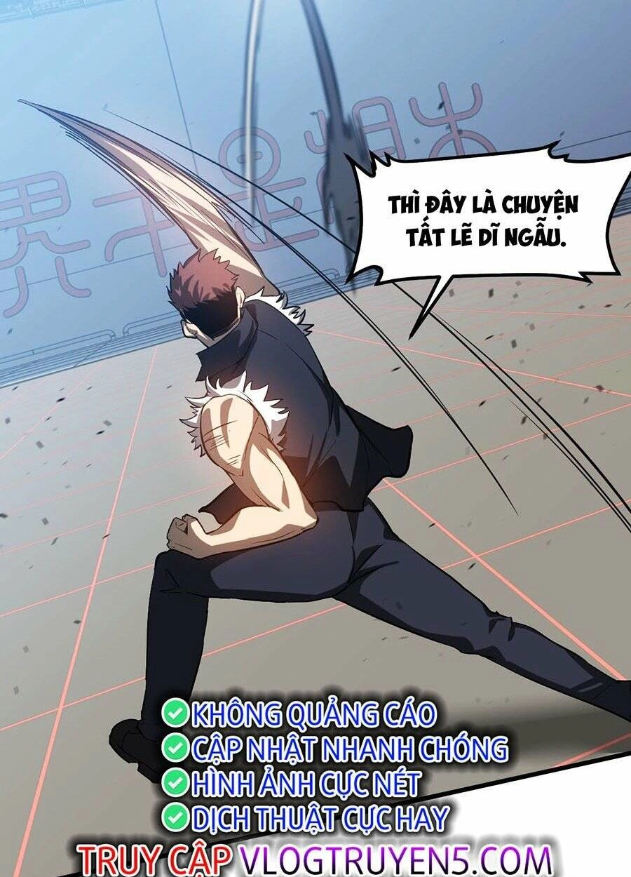 Siêu Phàm Tiến Hóa Chapter 132 - 59