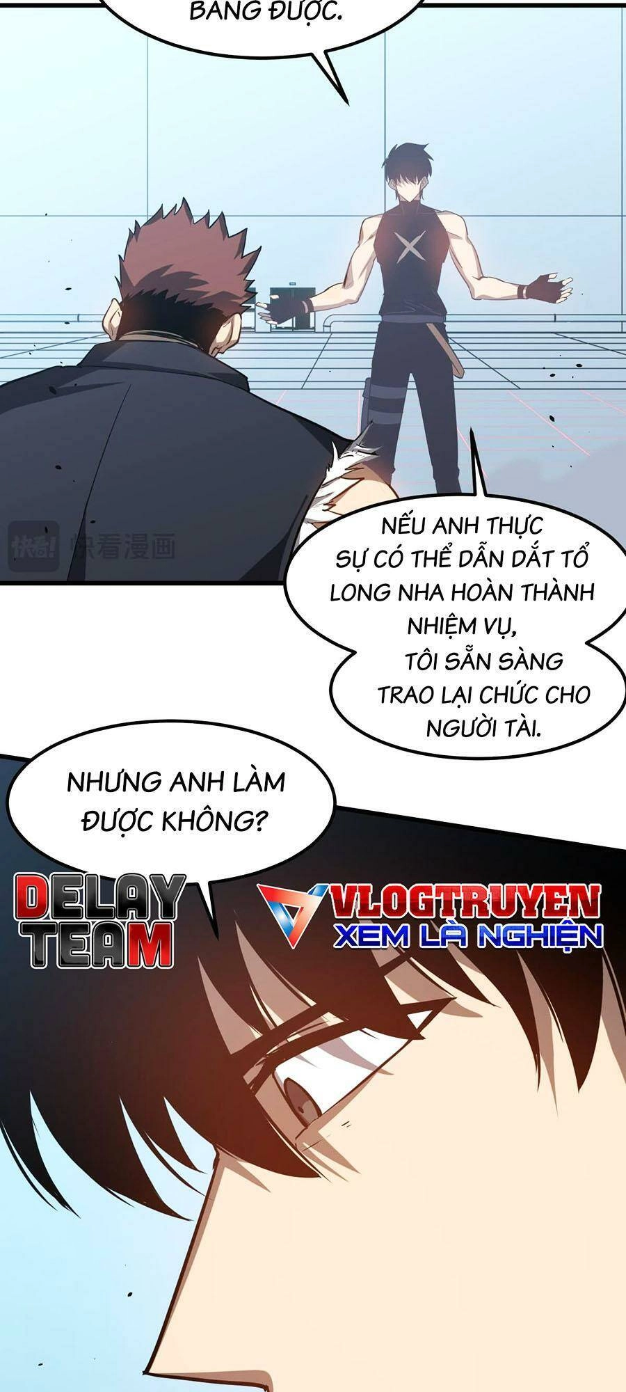 Siêu Phàm Tiến Hóa Chapter 133 - 7