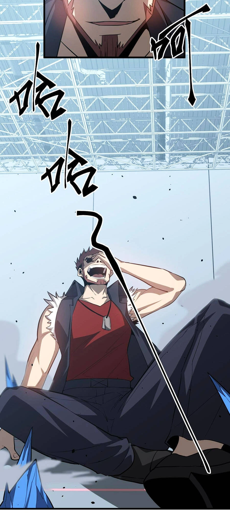 Siêu Phàm Tiến Hóa Chapter 133 - 12