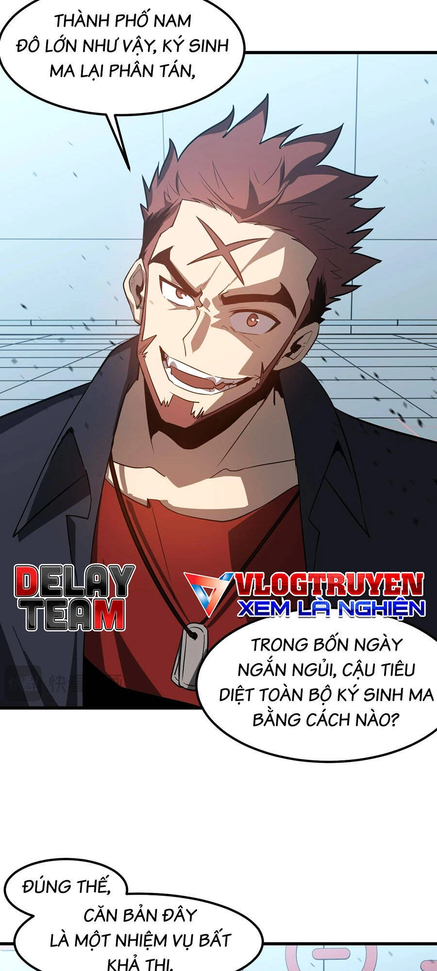 Siêu Phàm Tiến Hóa Chapter 133 - 14