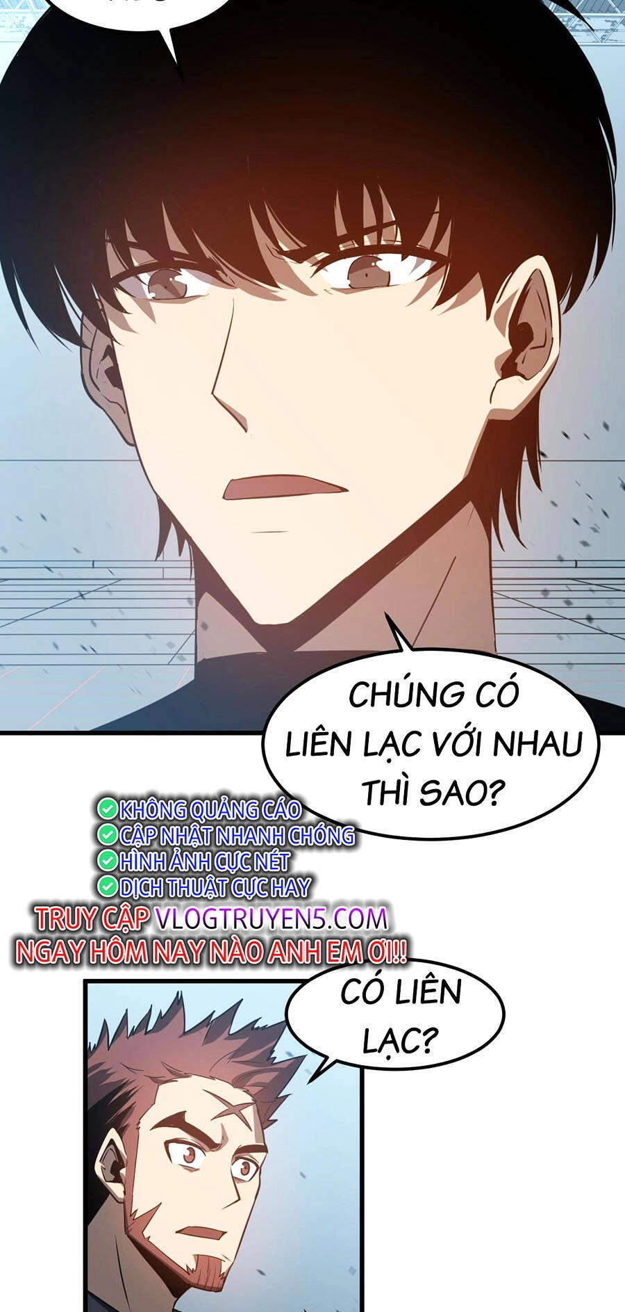 Siêu Phàm Tiến Hóa Chapter 133 - 16