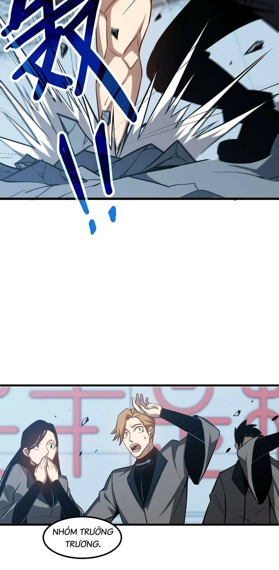 Siêu Phàm Tiến Hóa Chapter 133 - 25