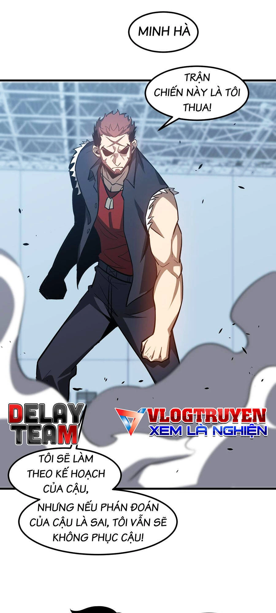 Siêu Phàm Tiến Hóa Chapter 133 - 26