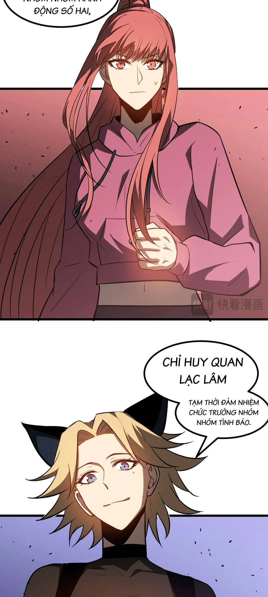 Siêu Phàm Tiến Hóa Chapter 133 - 31