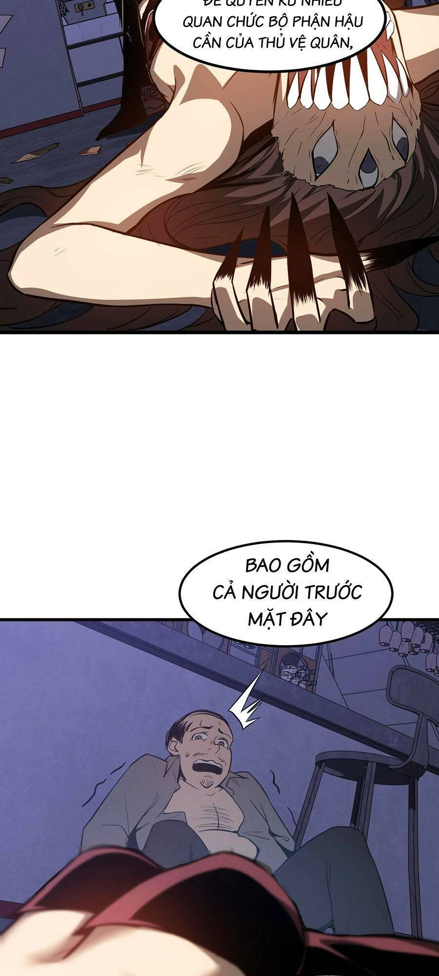 Siêu Phàm Tiến Hóa Chapter 133 - 40