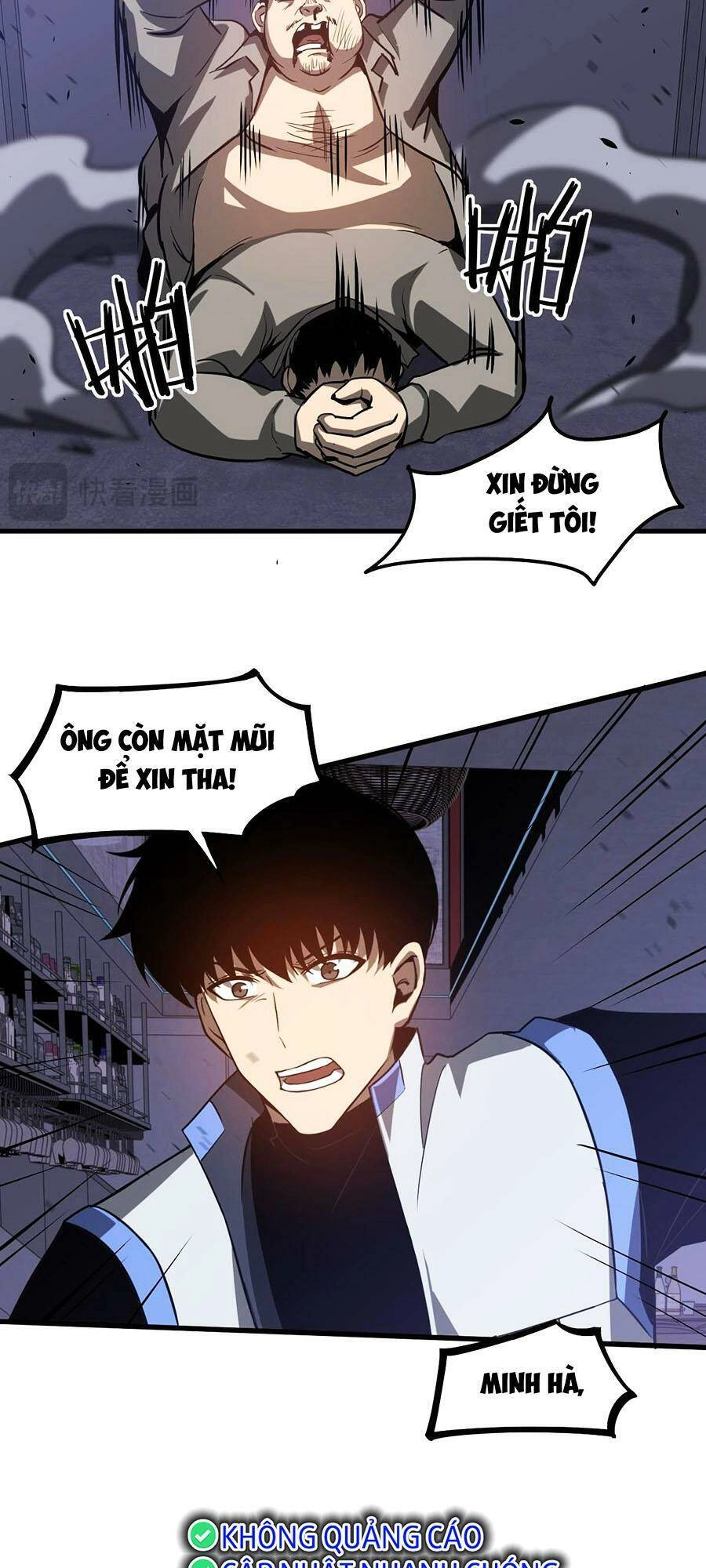 Siêu Phàm Tiến Hóa Chapter 133 - 43