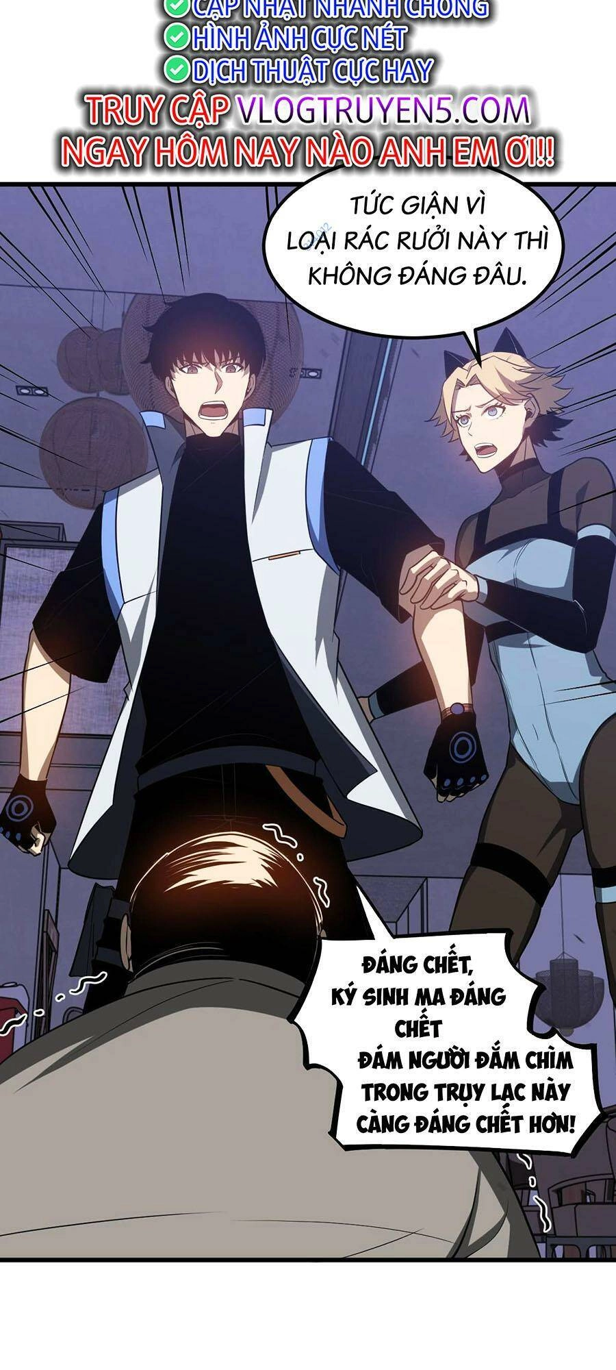 Siêu Phàm Tiến Hóa Chapter 133 - 44