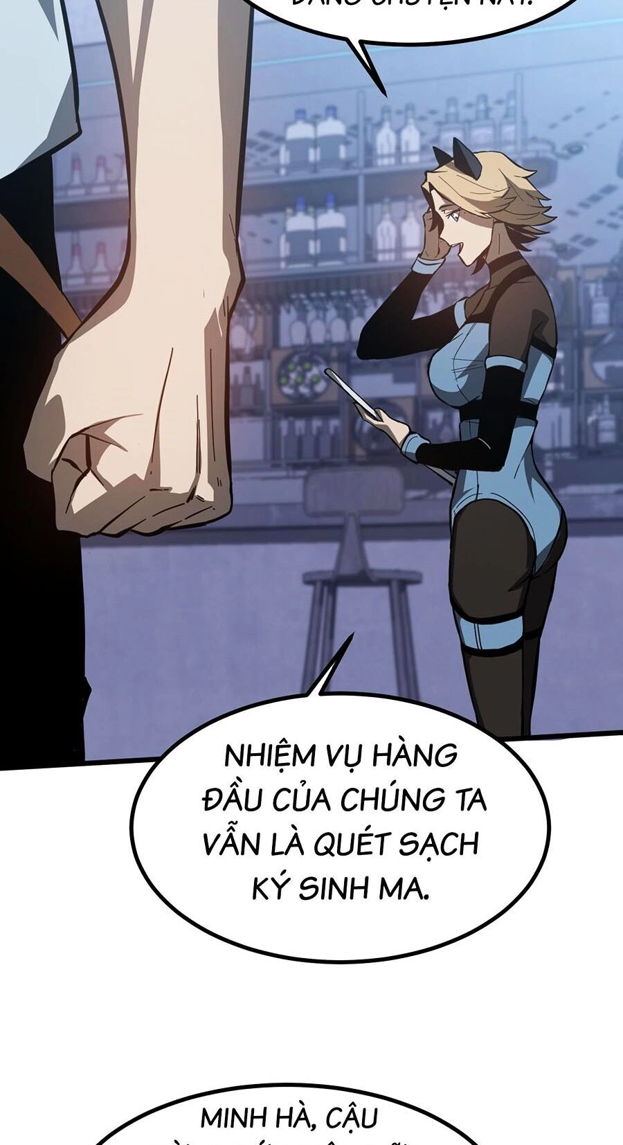 Siêu Phàm Tiến Hóa Chapter 134 - 3