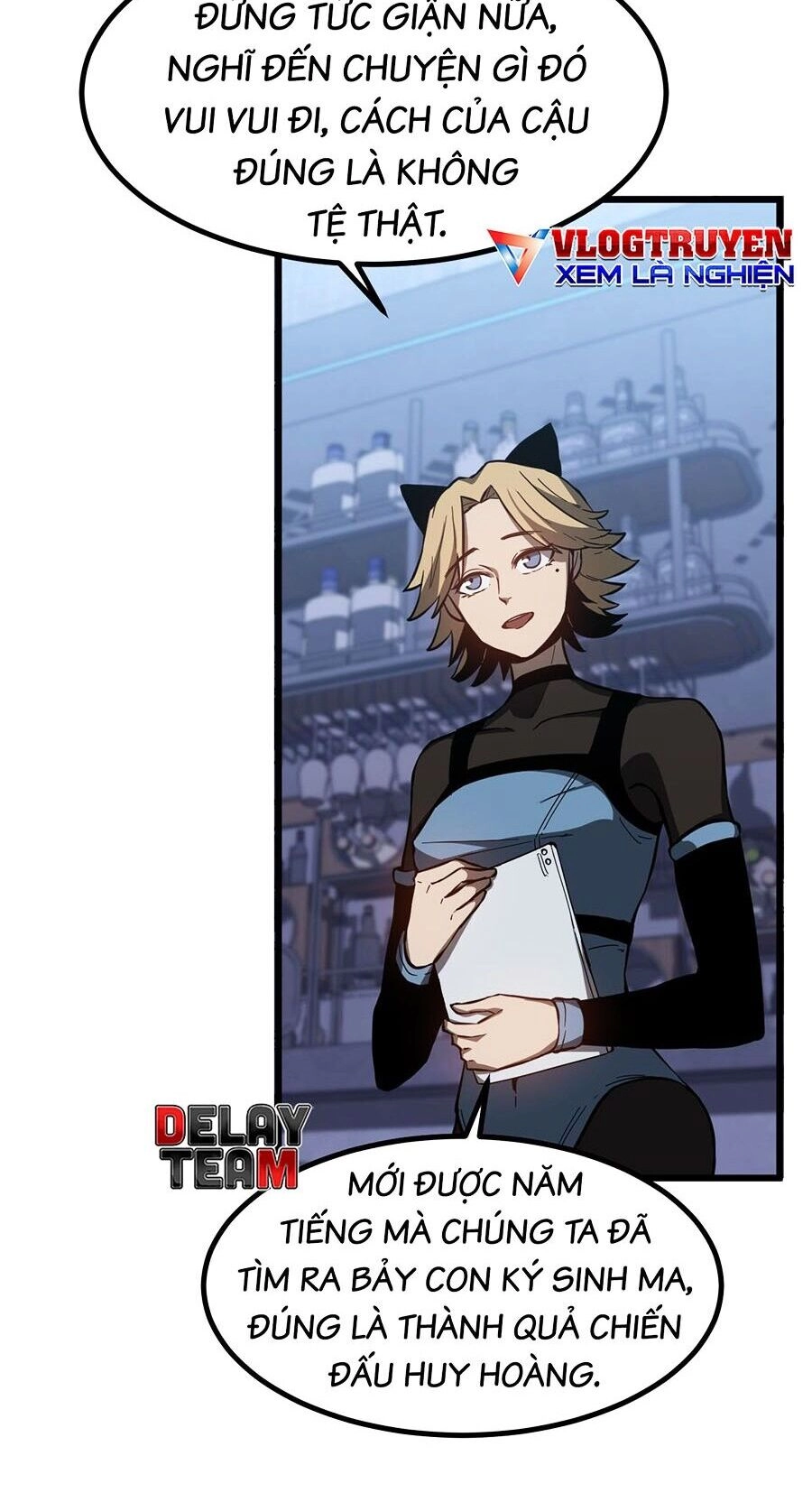 Siêu Phàm Tiến Hóa Chapter 134 - 4