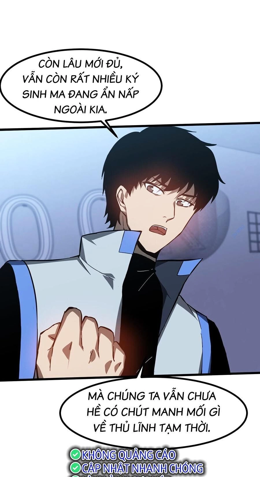 Siêu Phàm Tiến Hóa Chapter 134 - 5