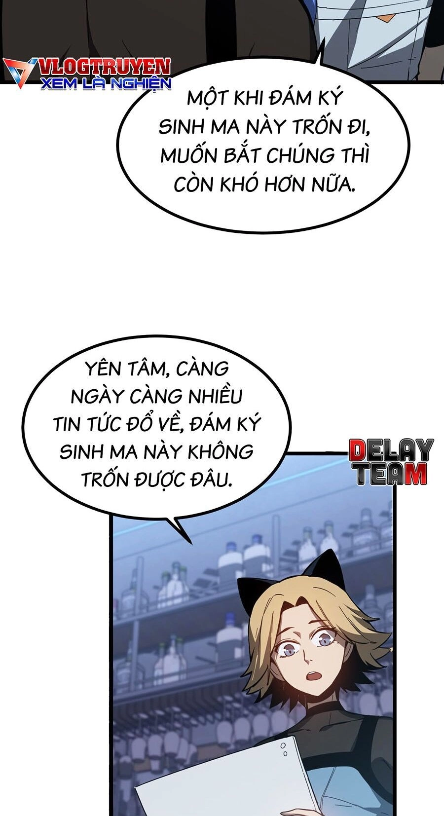 Siêu Phàm Tiến Hóa Chapter 134 - 7