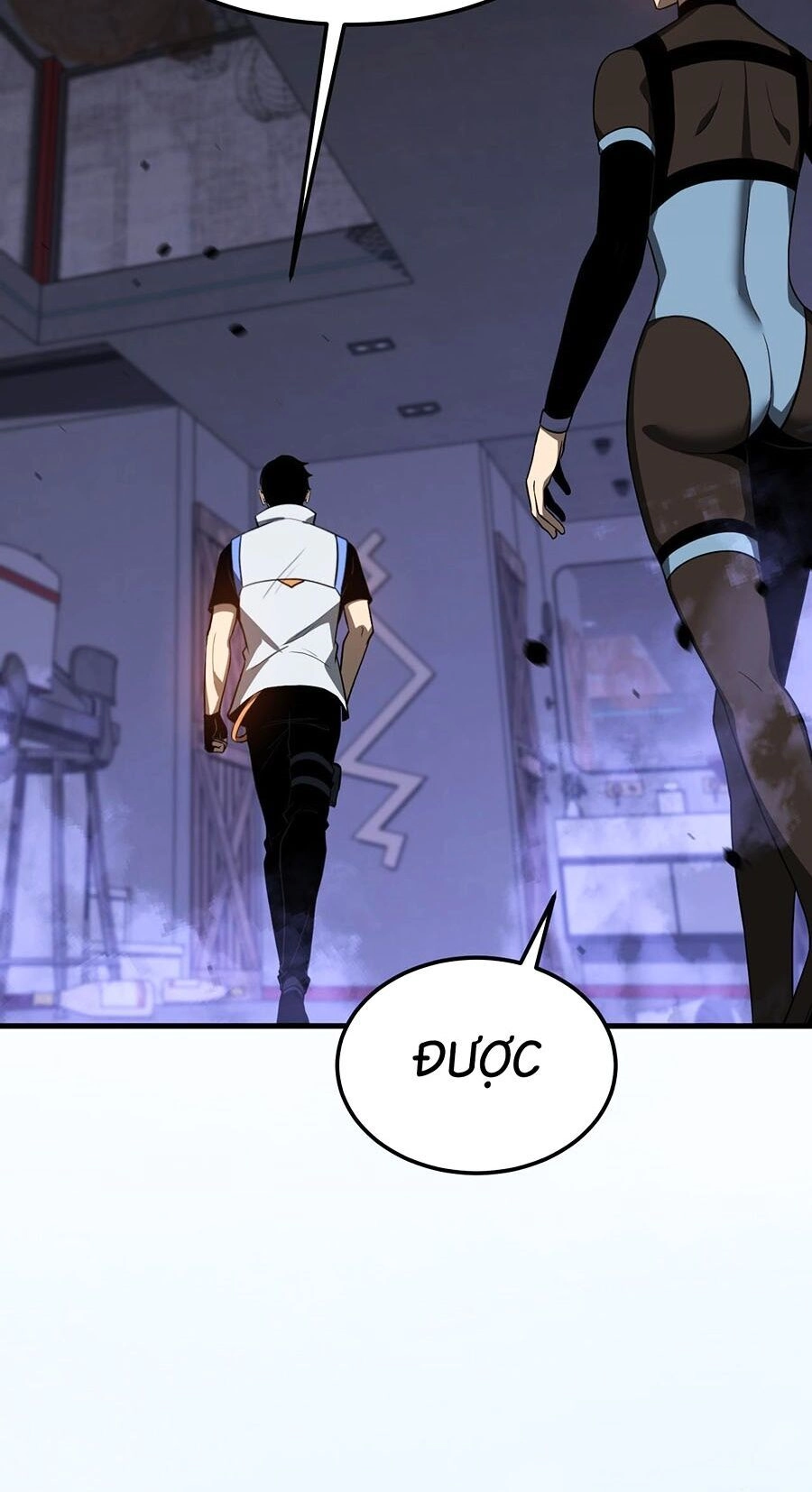 Siêu Phàm Tiến Hóa Chapter 134 - 11