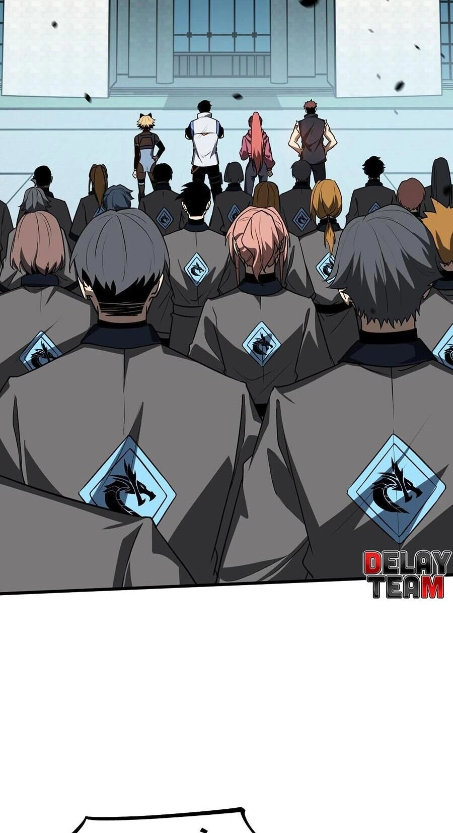 Siêu Phàm Tiến Hóa Chapter 134 - 14