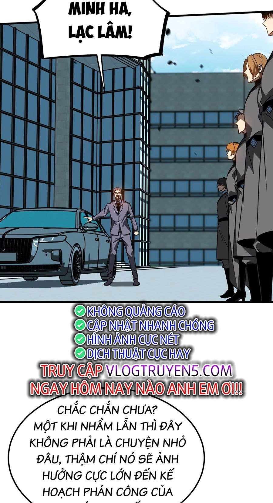 Siêu Phàm Tiến Hóa Chapter 134 - 15