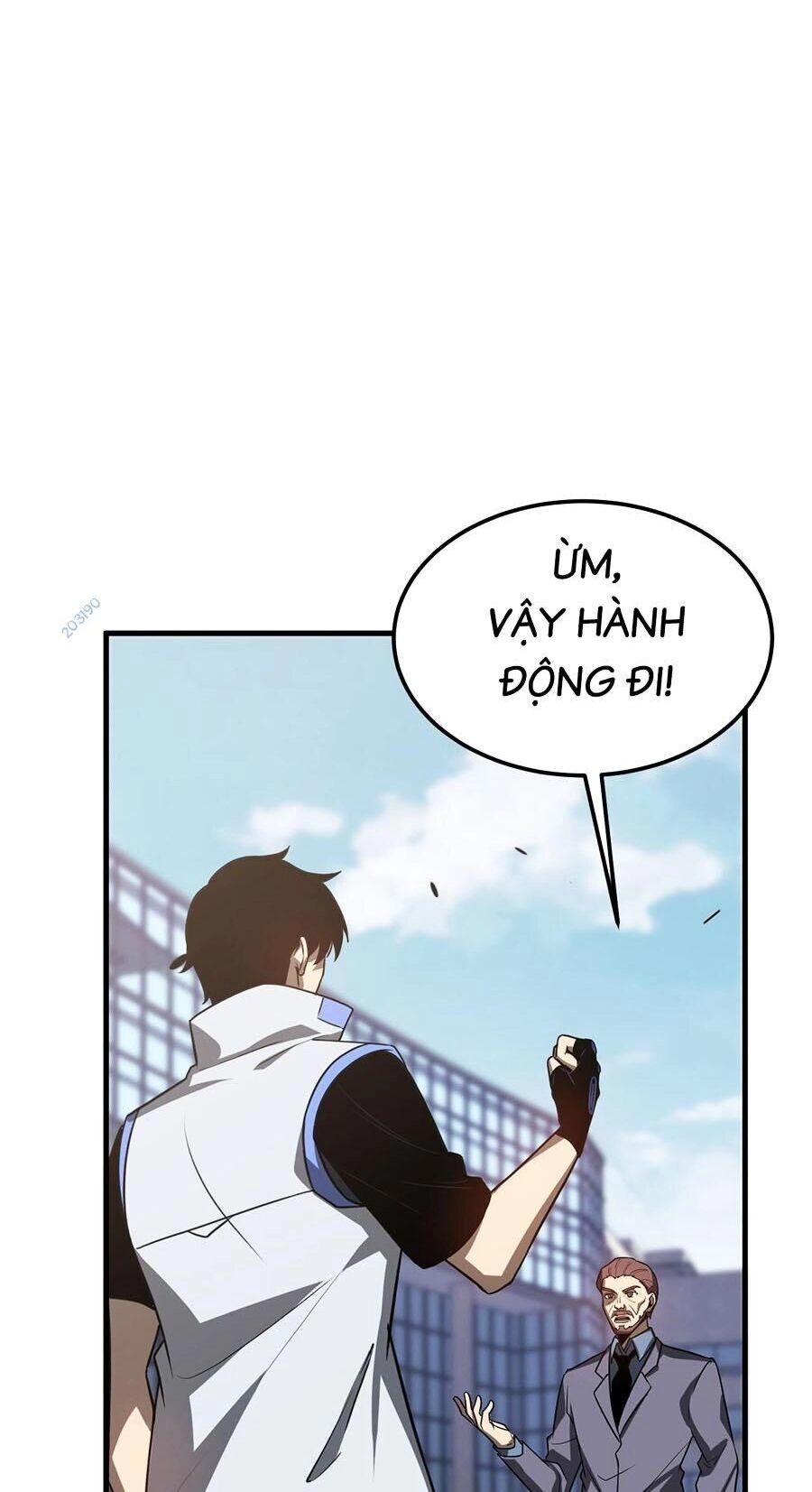 Siêu Phàm Tiến Hóa Chapter 134 - 22