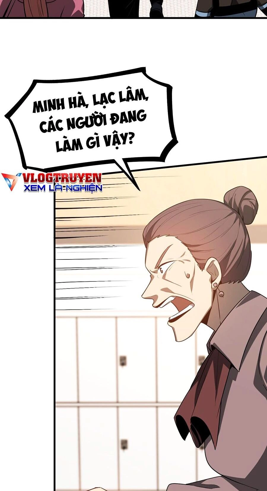 Siêu Phàm Tiến Hóa Chapter 134 - 28