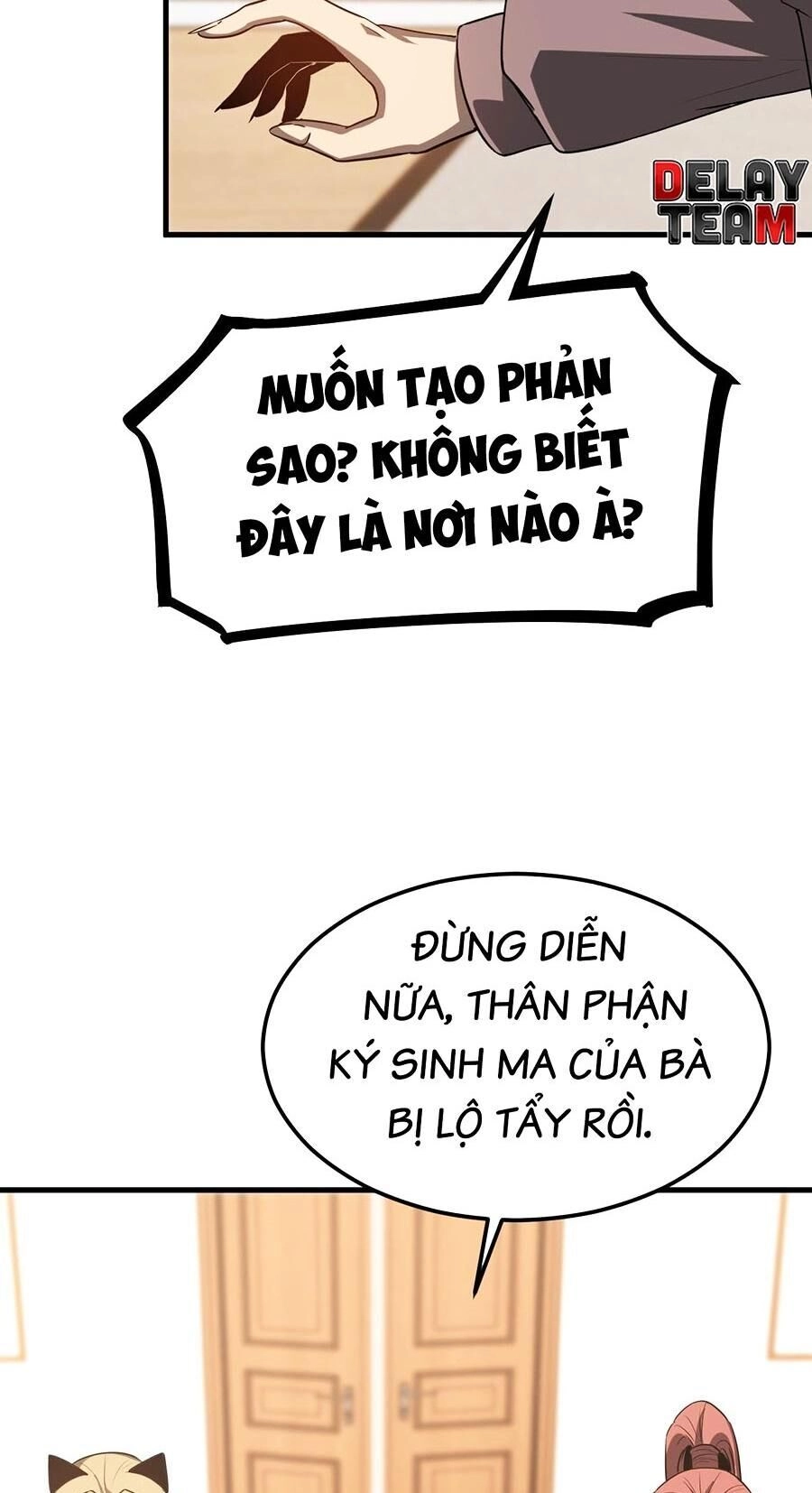 Siêu Phàm Tiến Hóa Chapter 134 - 29