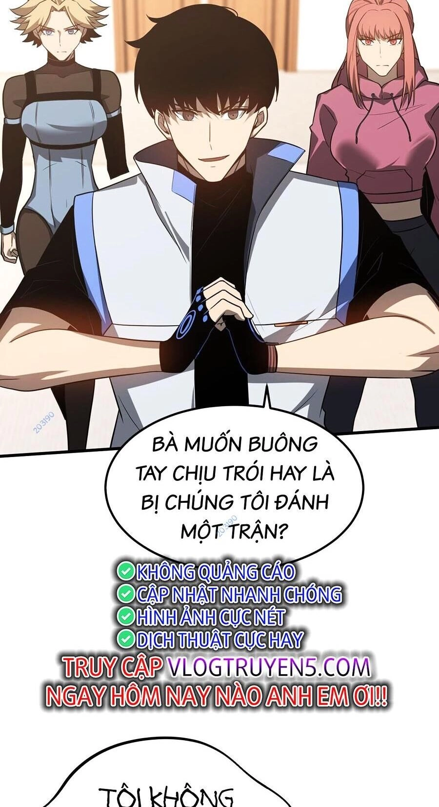 Siêu Phàm Tiến Hóa Chapter 134 - 30