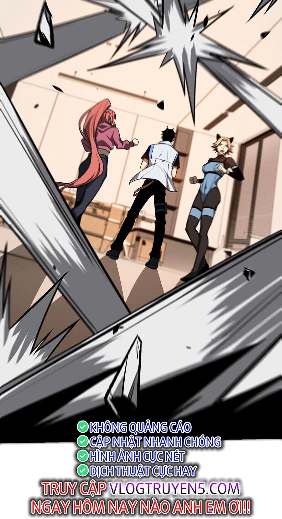 Siêu Phàm Tiến Hóa Chapter 134 - 40