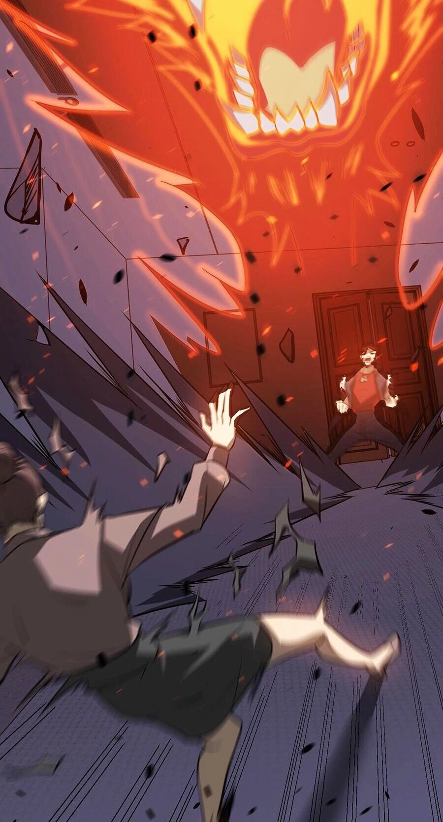 Siêu Phàm Tiến Hóa Chapter 134 - 44