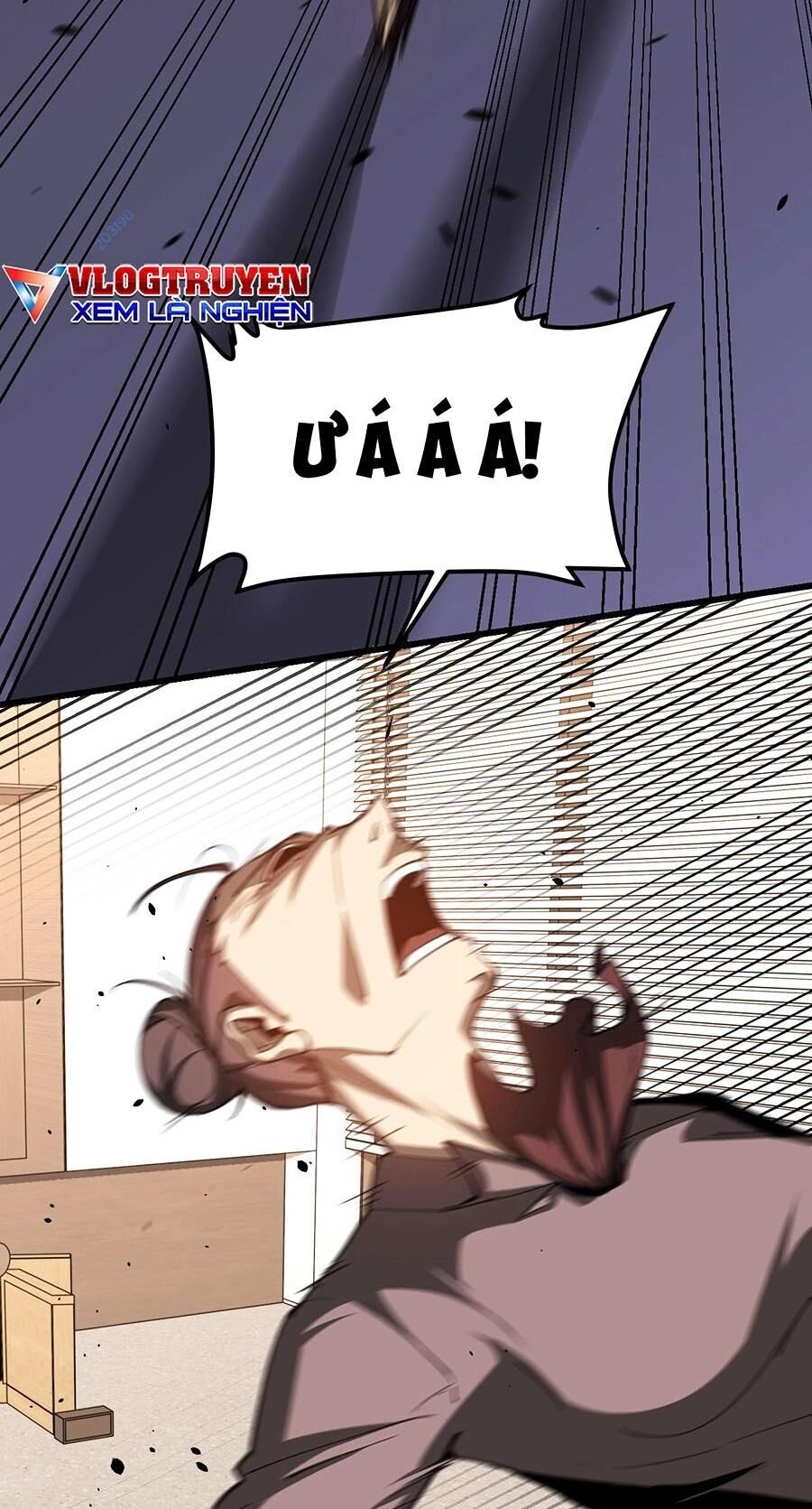 Siêu Phàm Tiến Hóa Chapter 134 - 45