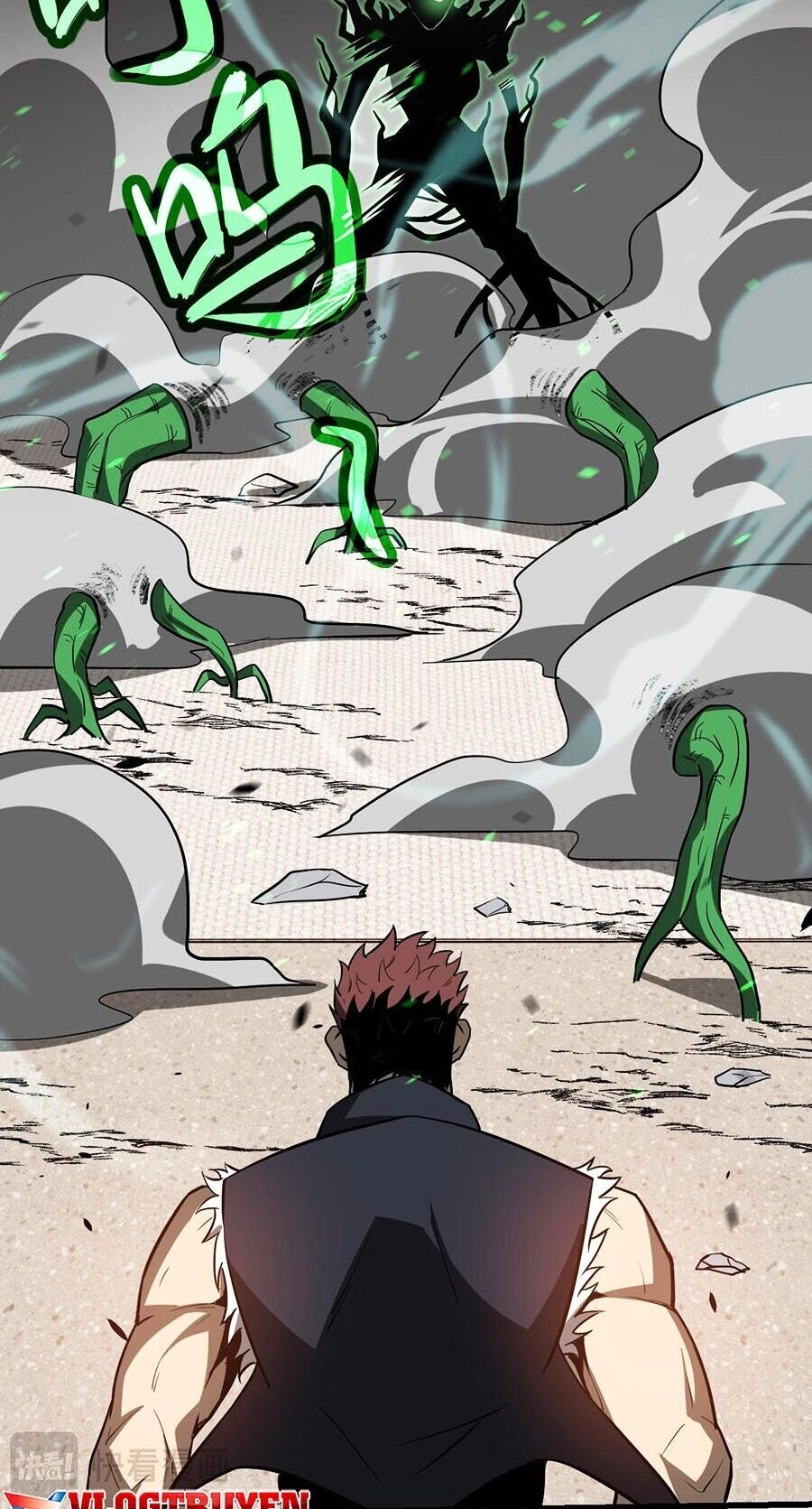 Siêu Phàm Tiến Hóa Chapter 134 - 48