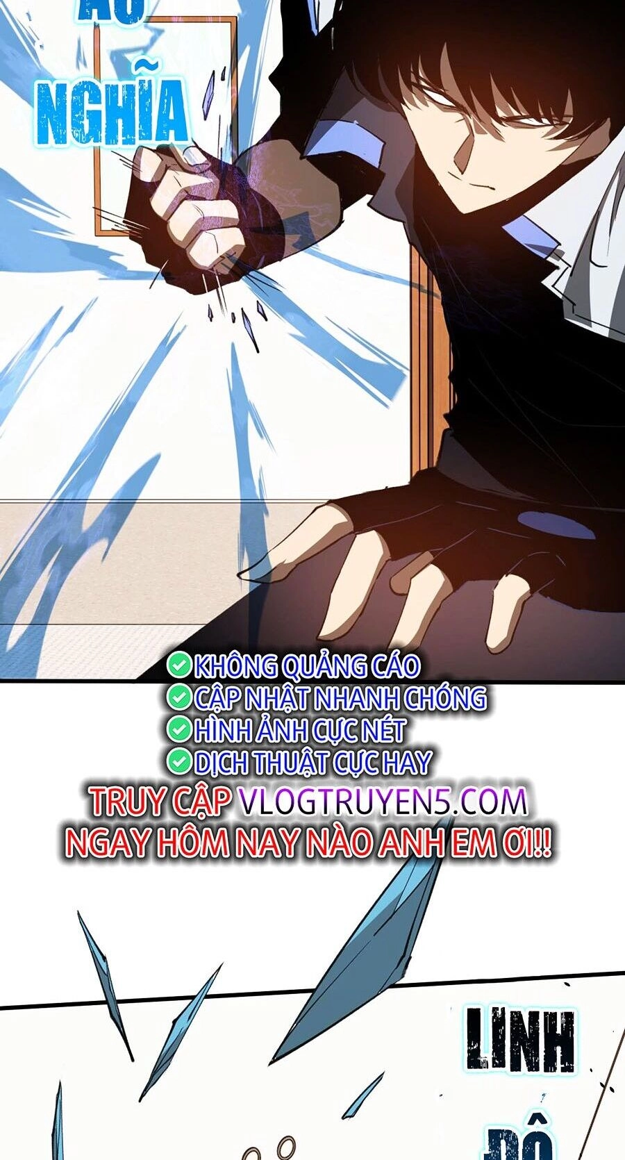 Siêu Phàm Tiến Hóa Chapter 134 - 52