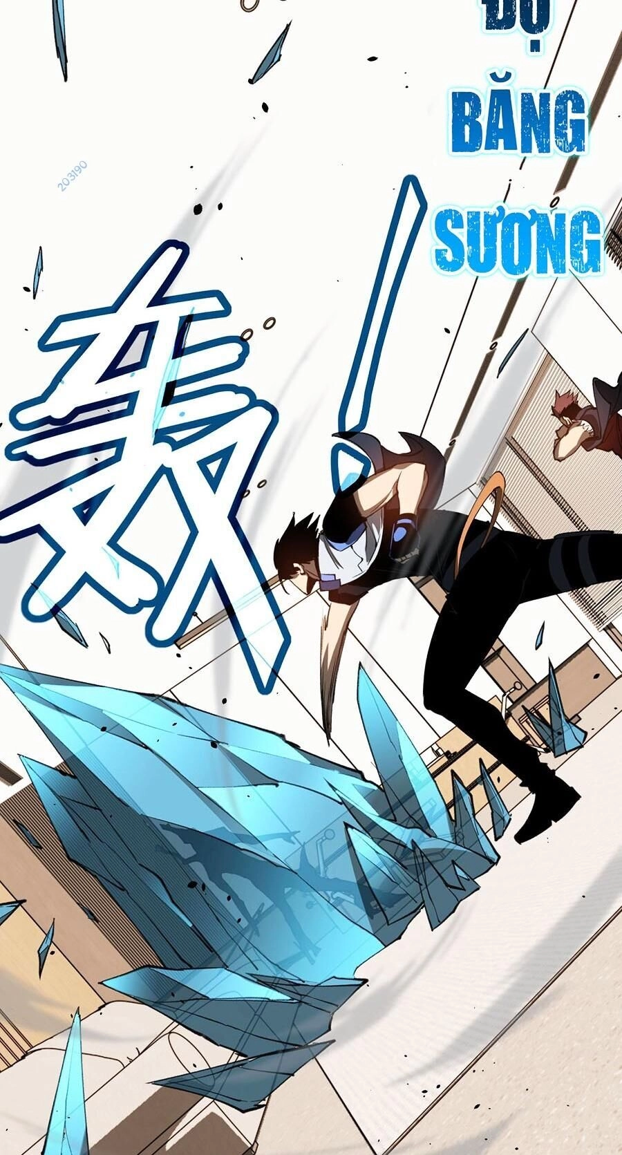 Siêu Phàm Tiến Hóa Chapter 134 - 53