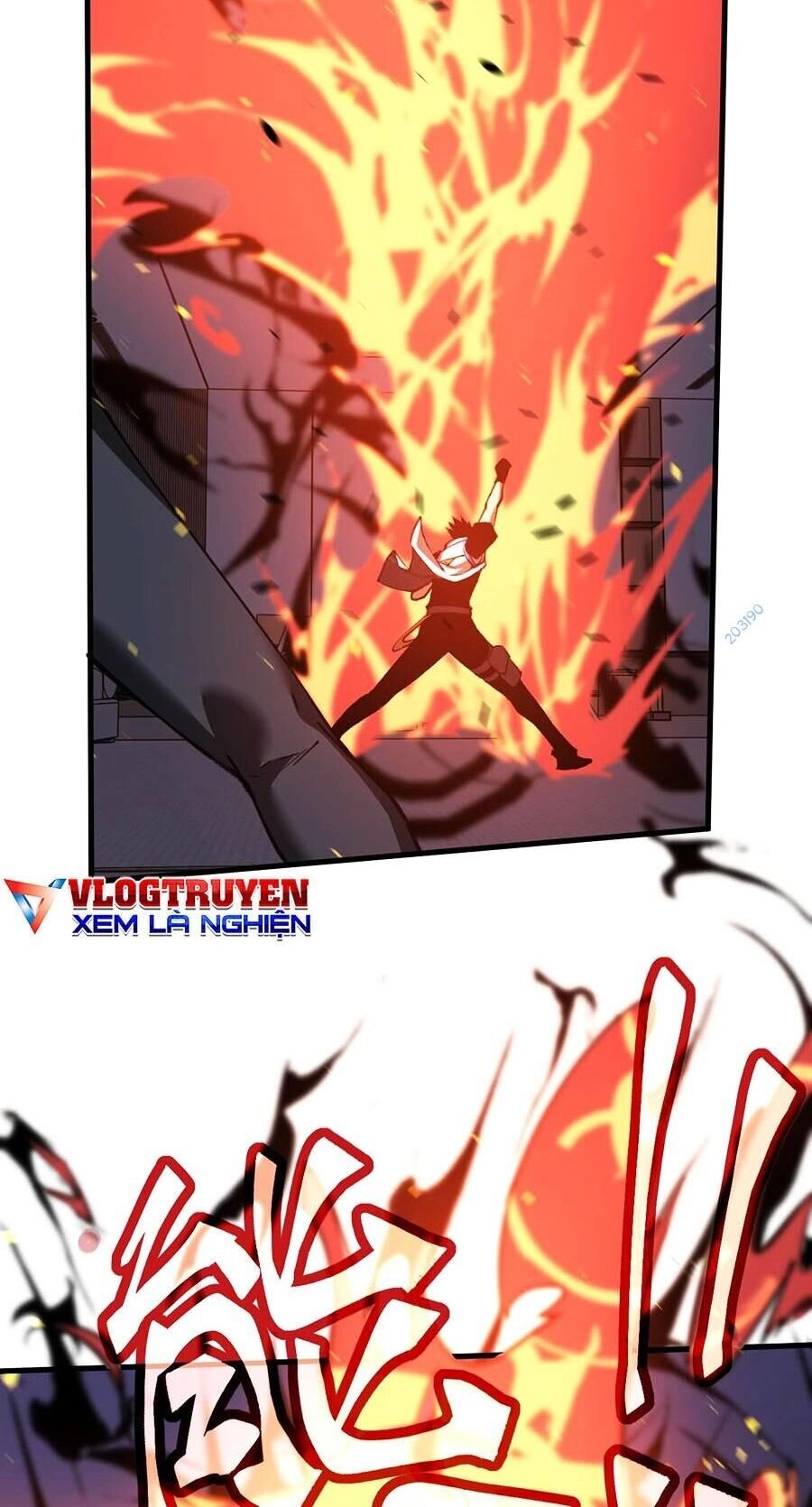 Siêu Phàm Tiến Hóa Chapter 134 - 58