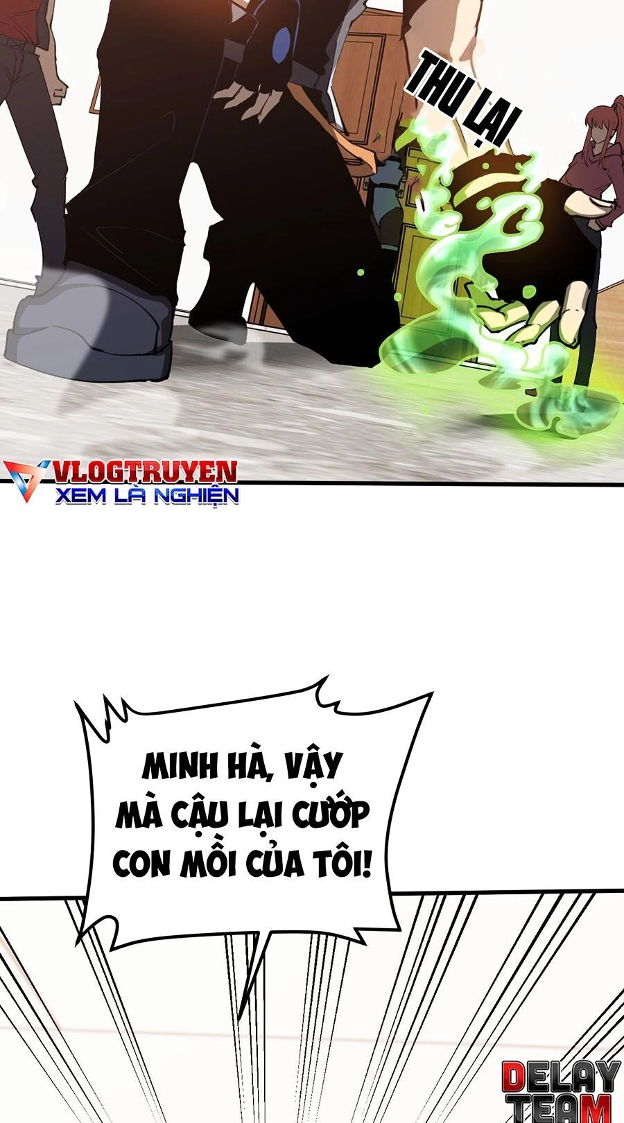 Siêu Phàm Tiến Hóa Chapter 134 - 71