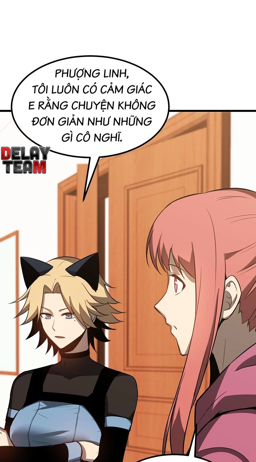 Siêu Phàm Tiến Hóa Chapter 134 - 75