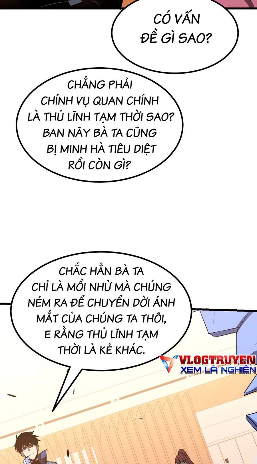 Siêu Phàm Tiến Hóa Chapter 134 - 76