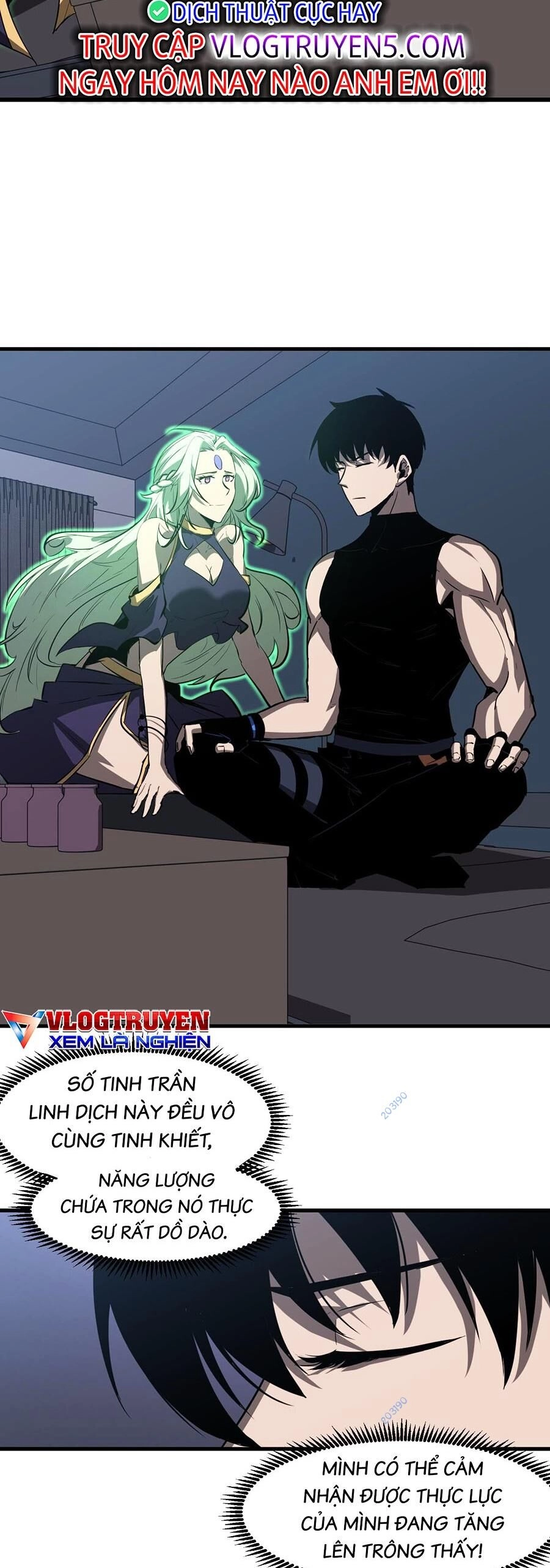 Siêu Phàm Tiến Hóa Chapter 135 - 17