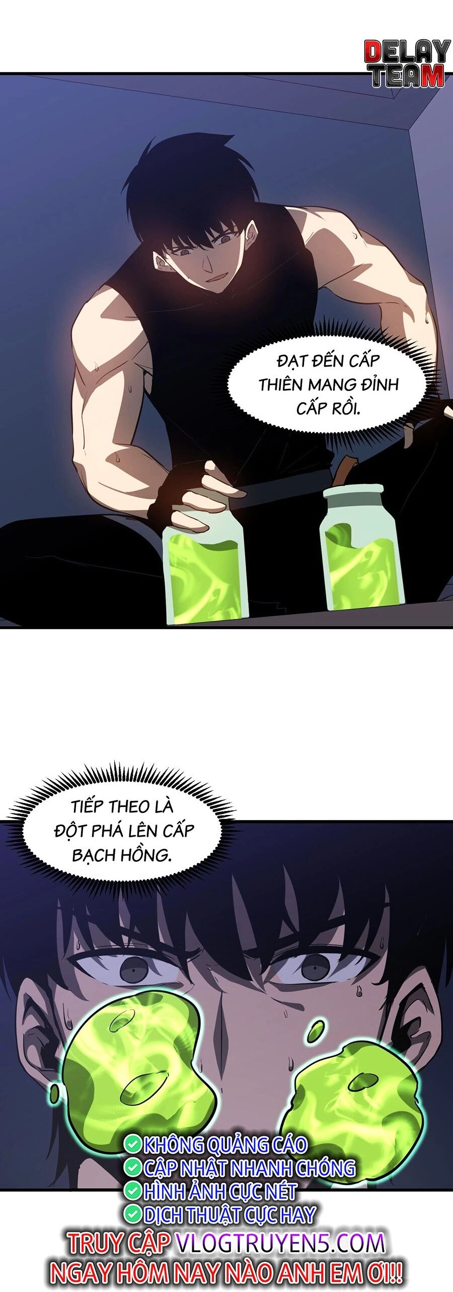 Siêu Phàm Tiến Hóa Chapter 135 - 20