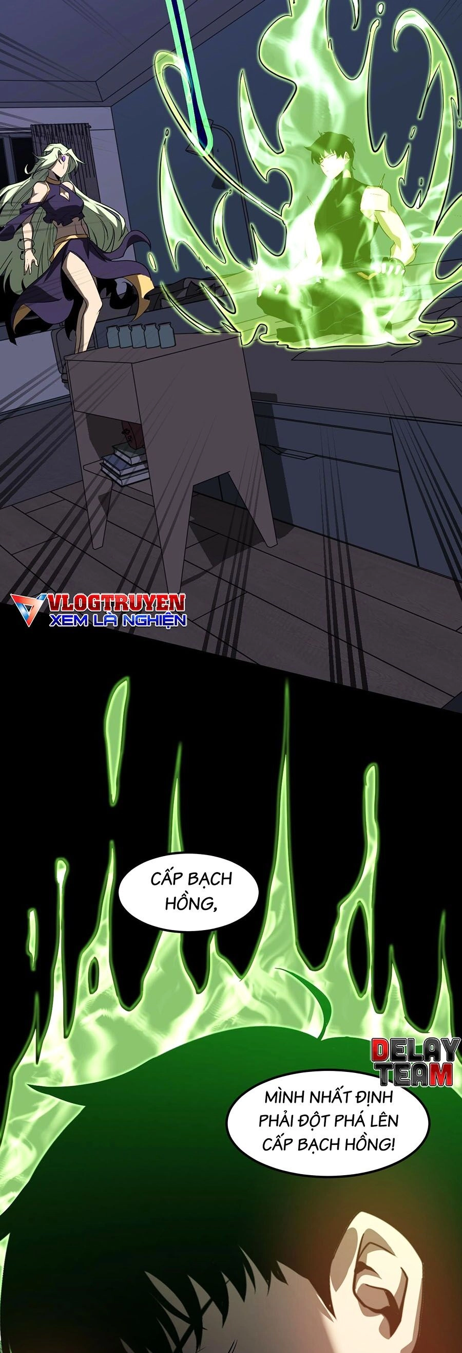 Siêu Phàm Tiến Hóa Chapter 135 - 22